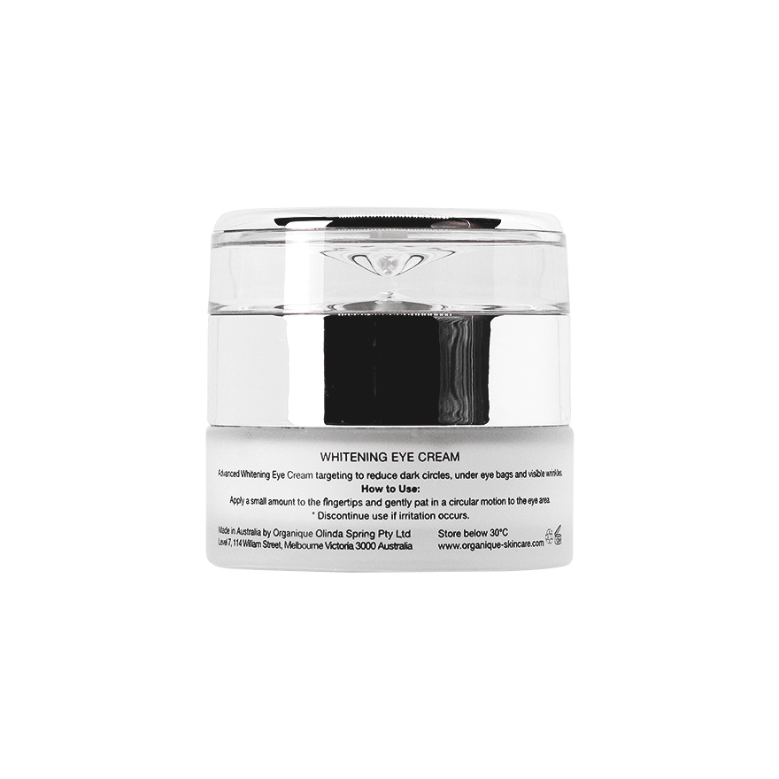 Kem mắt dưỡng trắng Whitening Eye Cream 20ml