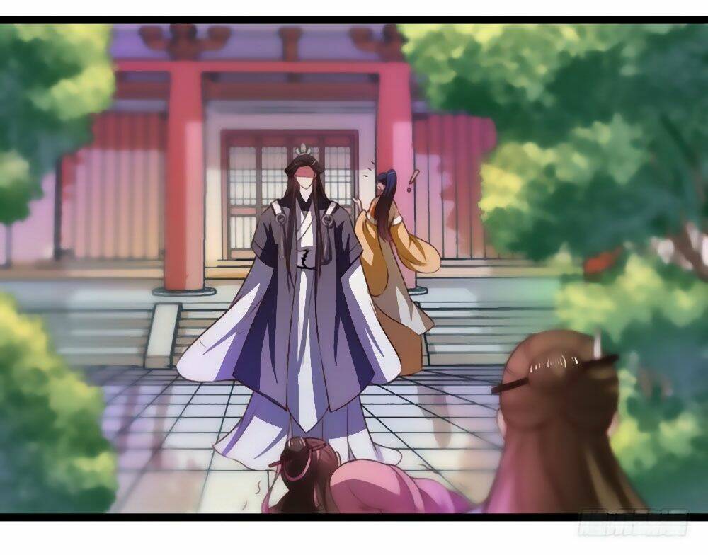 liêu liêu nhân thân tu tiên truyện chapter 67 23