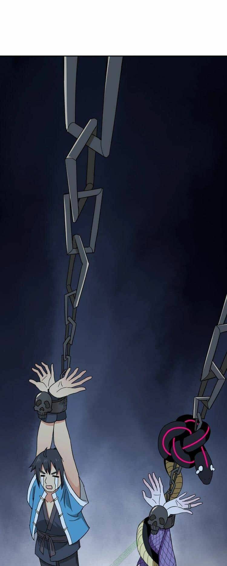 ta luyện giả kim trong thời đại tu tiên chapter 26 2