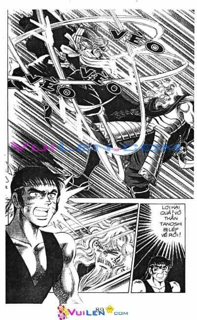 vương tử takeru chapter 19 89