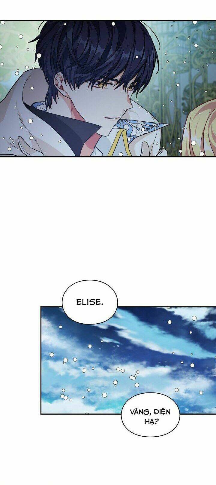 nữ hoàng ngoại khoa chapter 98 28