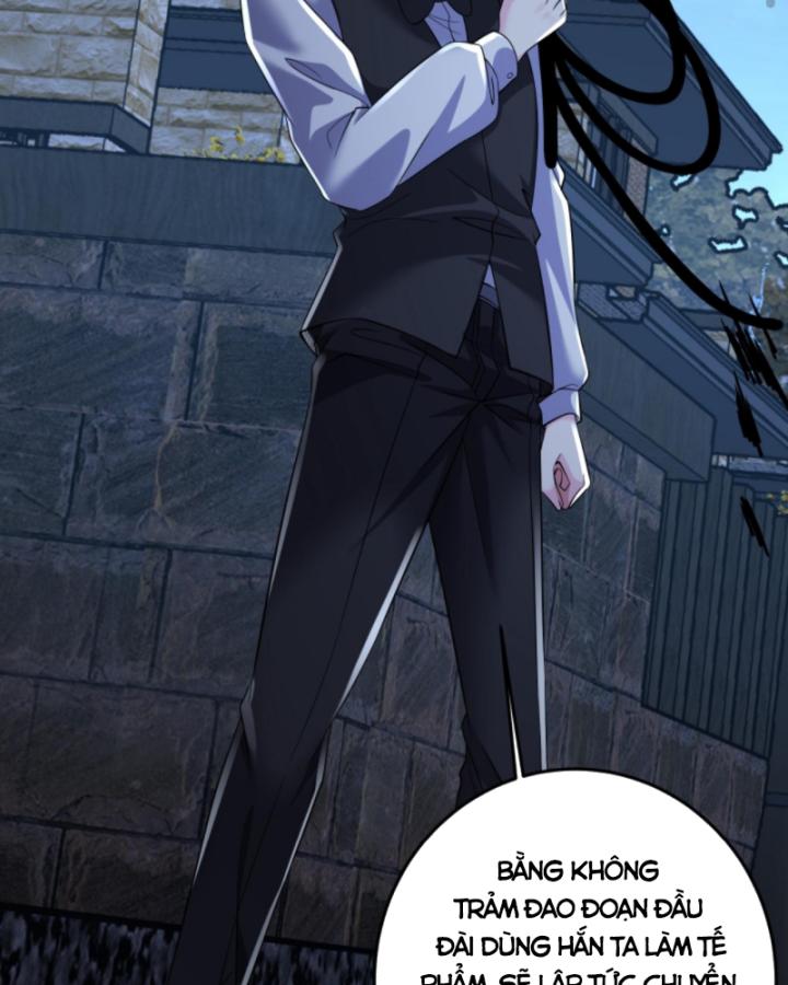 học cùng em gái, tôi bất cẩn vô địch rồi chapter 147 28