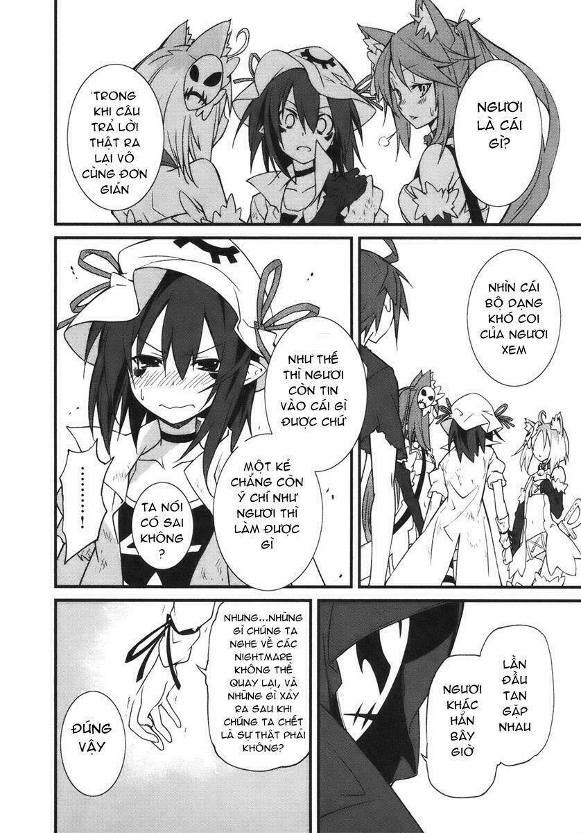 yumekui merry chapter 25 19