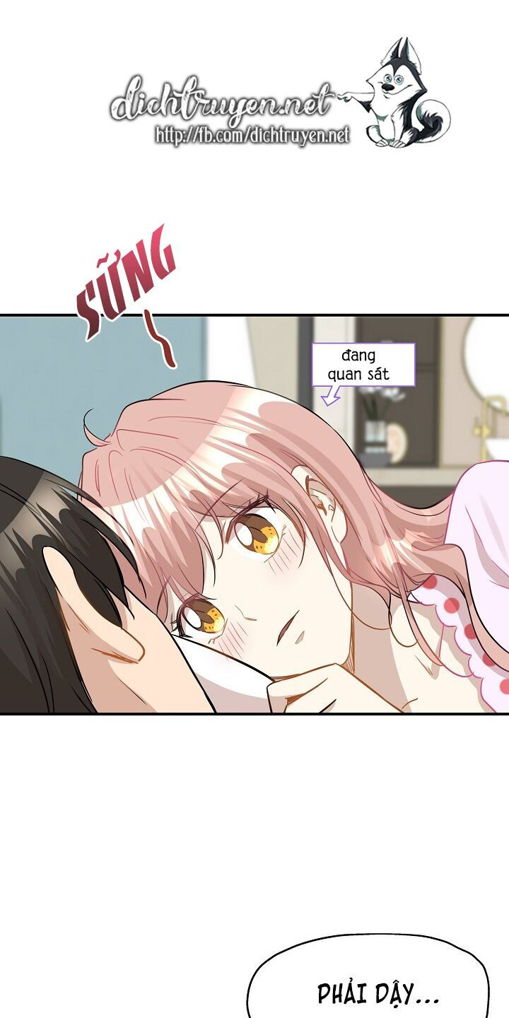 cuộc sống kỳ thú chapter 35 23