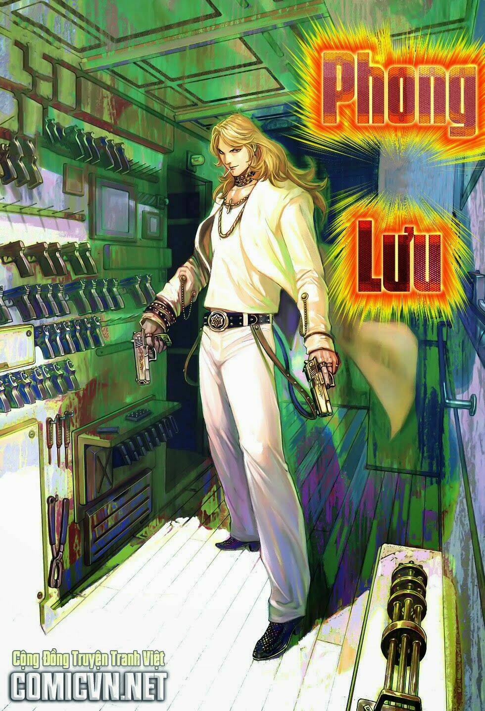 phong lưu chapter 5 1