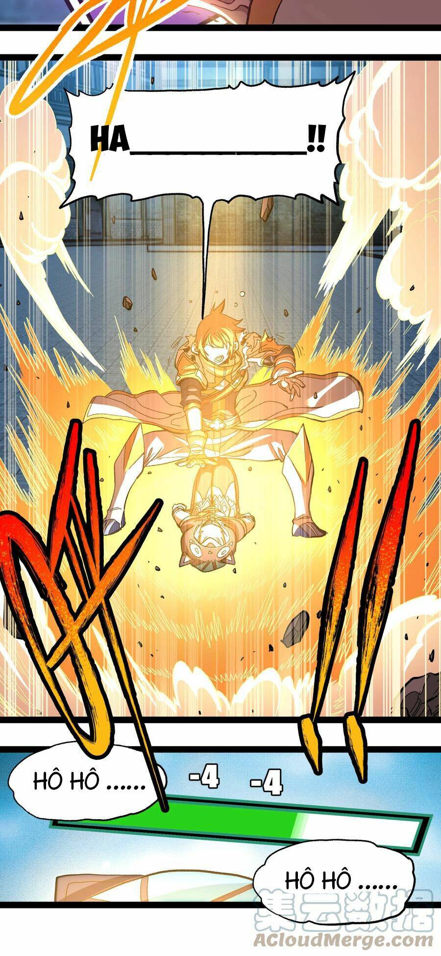 vú em vô địch chapter 19 57