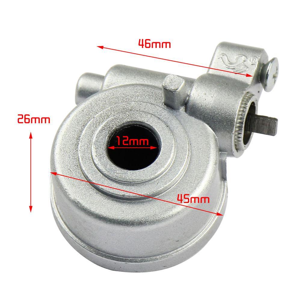 Scooter Drive Gear GY6 125CC 150 cc Mopeds