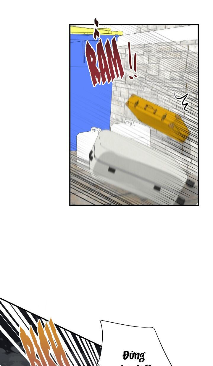 cuộc sống kỳ thú chapter 50 50