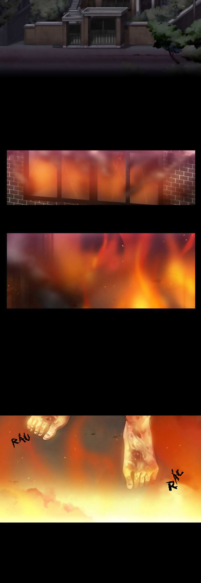 si mun - người giao tiếp với linh hồn chapter 1 32