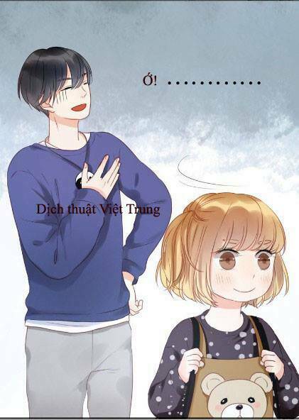lượm được 1 tiểu hồ ly chapter 11 8
