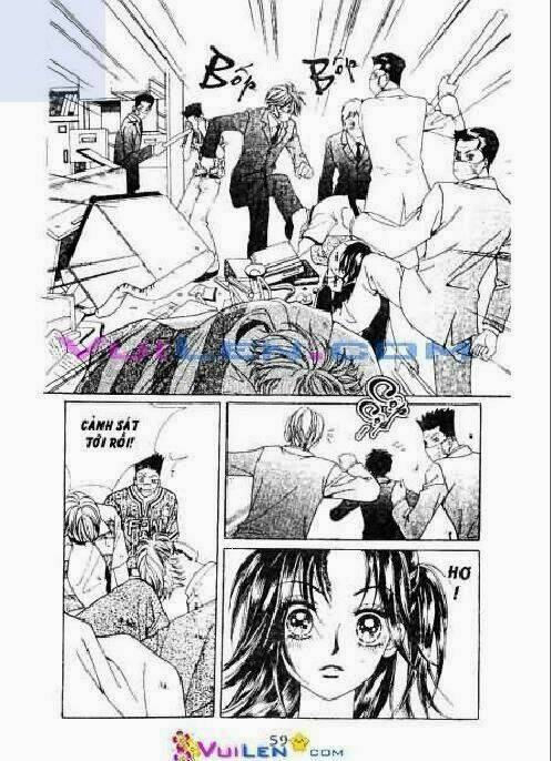 nhật ký tân hôn chapter 9 58