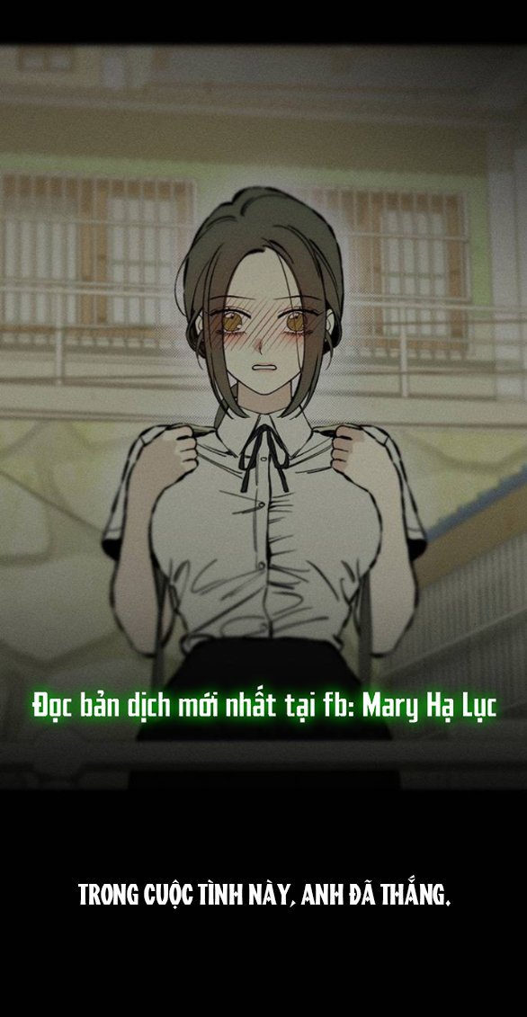 [18+] Nước Mắt Trên Đóa Hoa Tàn chapter 42.2 42