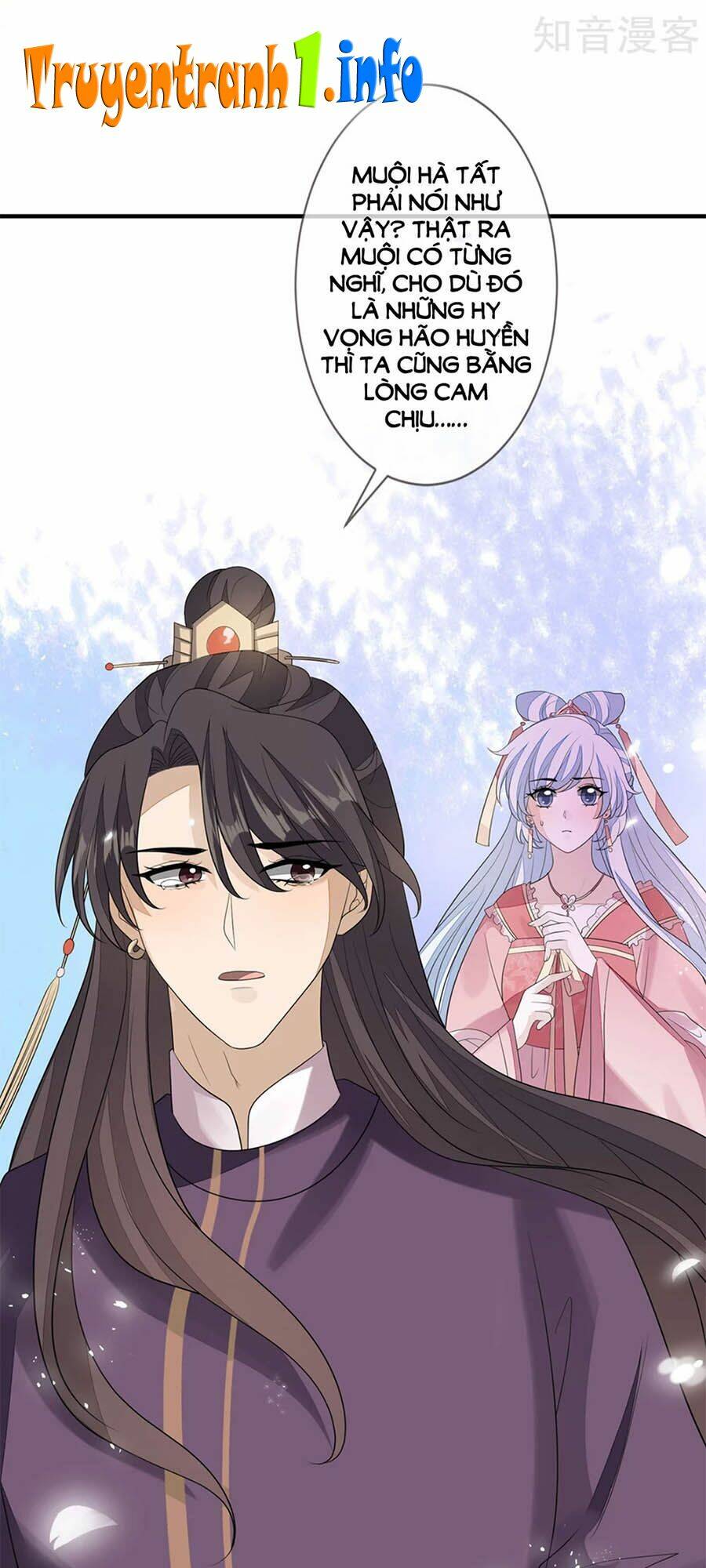 cửu khuyết phong hoa chapter 77 32