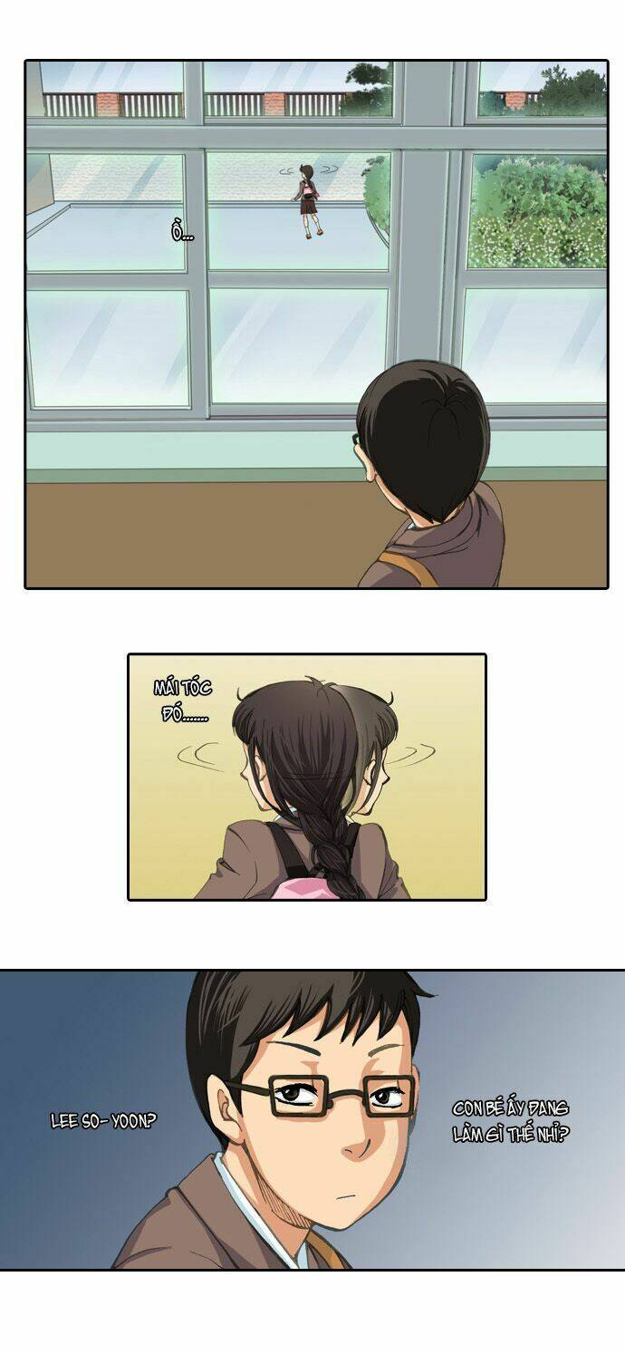 a thousand years ninetails chapter 1 24