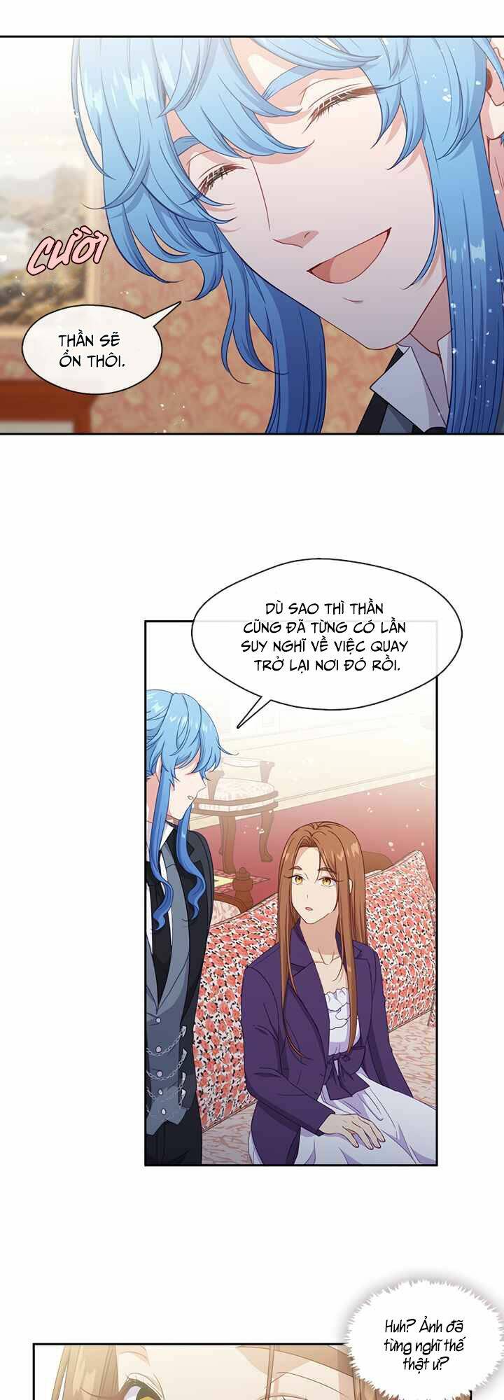 hãy coi chừng ác nữ chapter 48 22