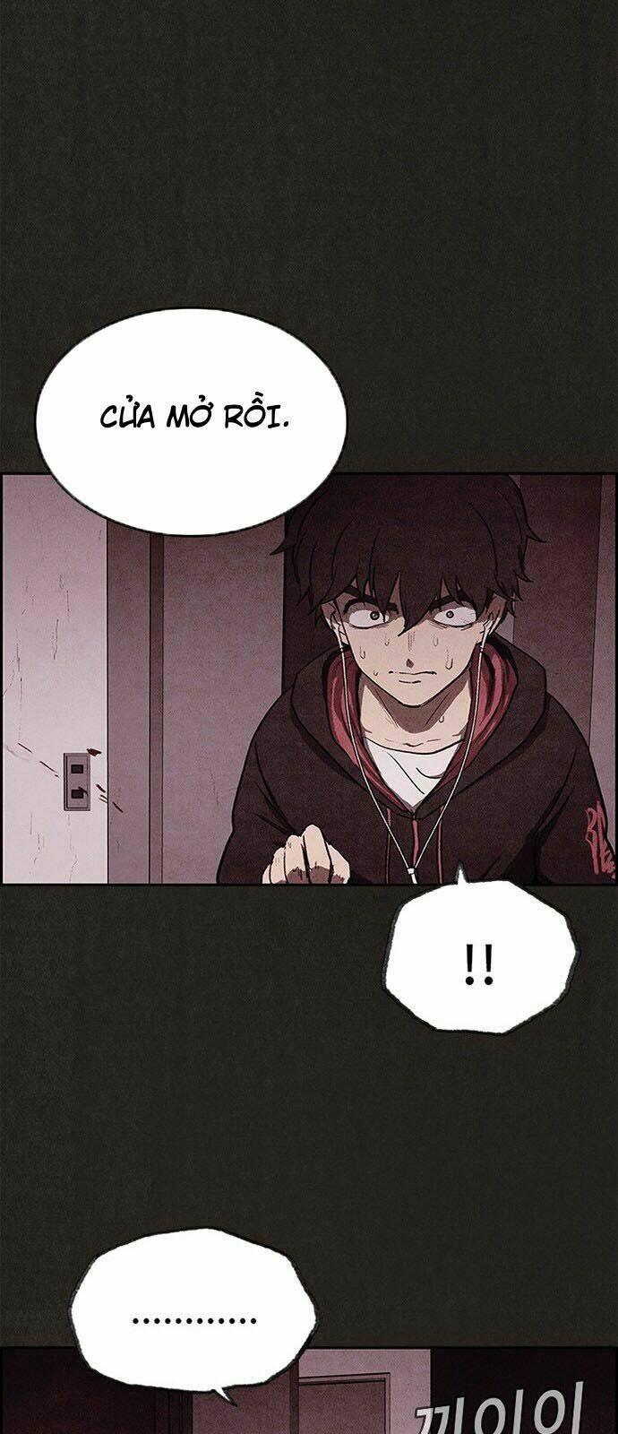 quái vật tại chung cư xanh chapter 16 36