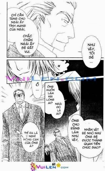 trái tim hoàng tử chapter 2 61