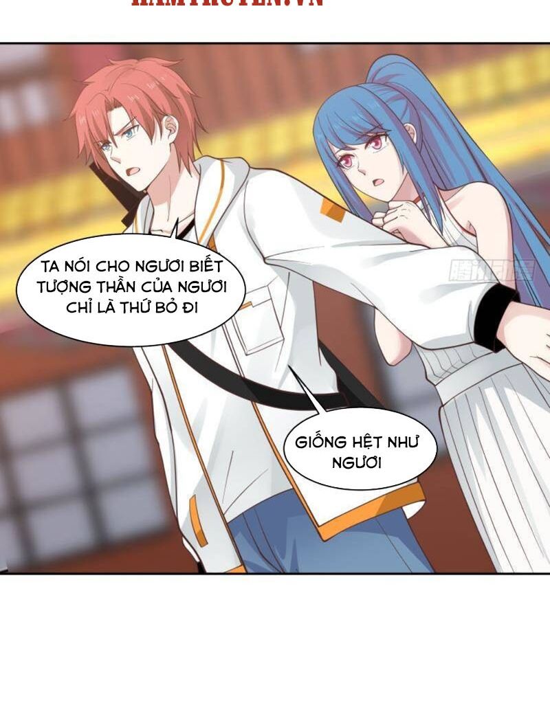 trên người ta có một rồng chapter 329 11