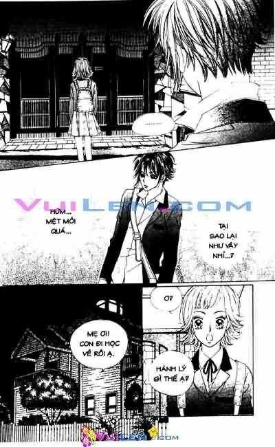 anh là của tôi chapter 11 96