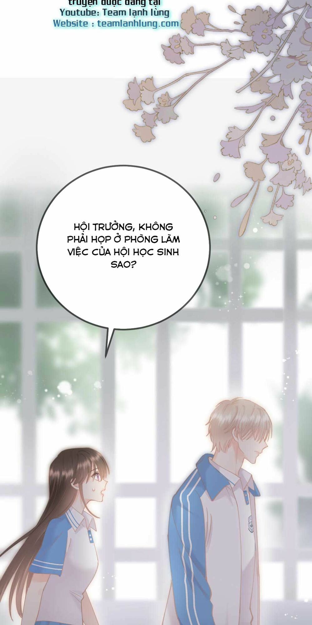 khảo nghiệm cuối cùng của tra nữ chapter 21 4