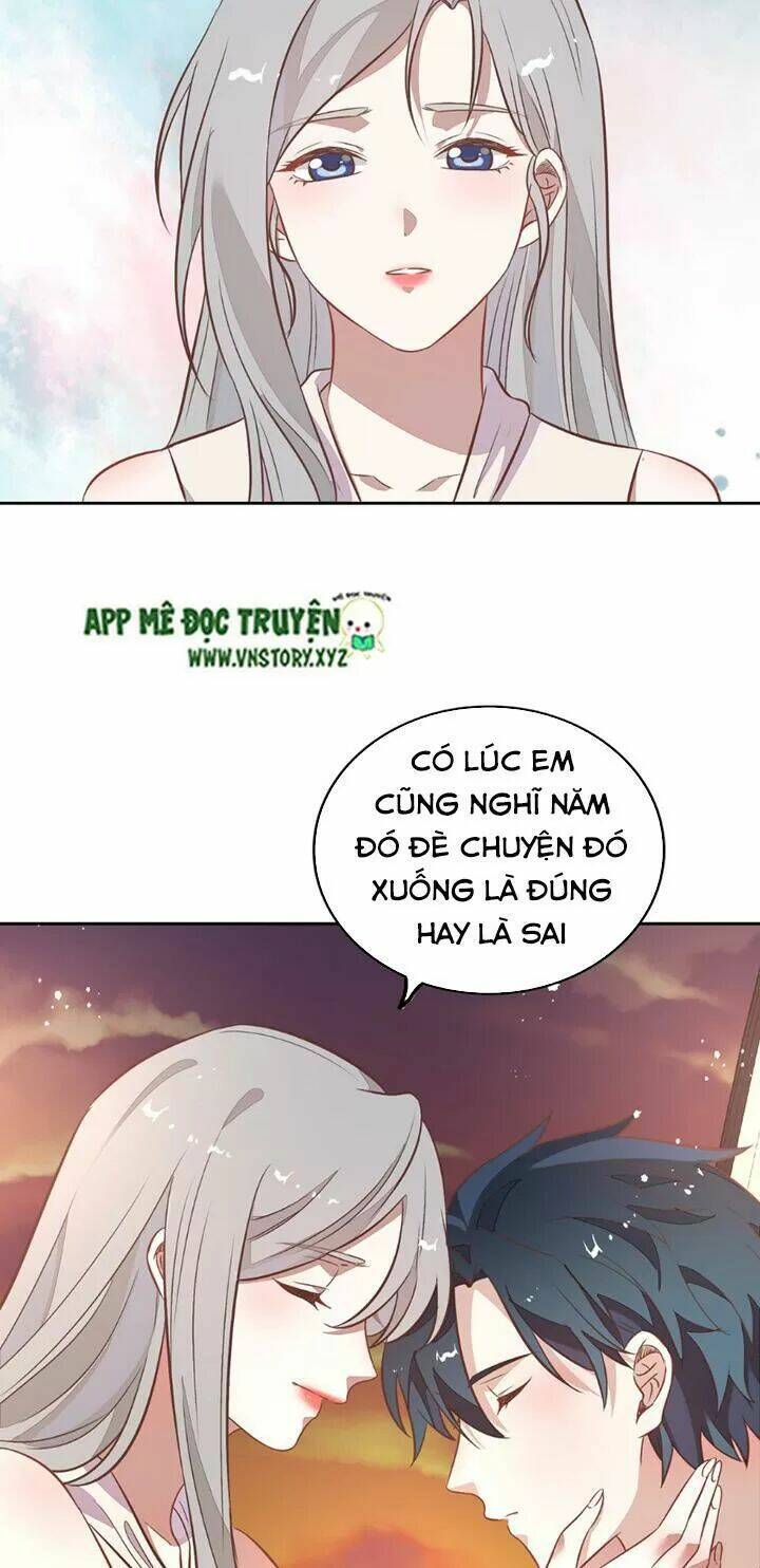 bạn trai kém tuổi bẫy yêu tôi chapter 25 39