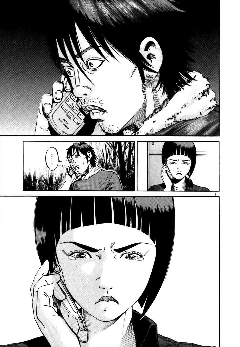 giấy báo tử chapter 2.2 12