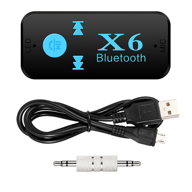 Usb bluetooth bộ chuyển đổi âm thanh (hàng nhập khẩu )