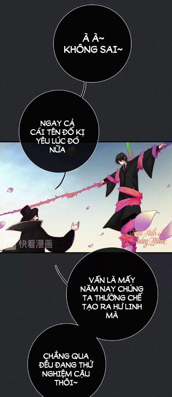 đêm tối chốn này chapter 38 23