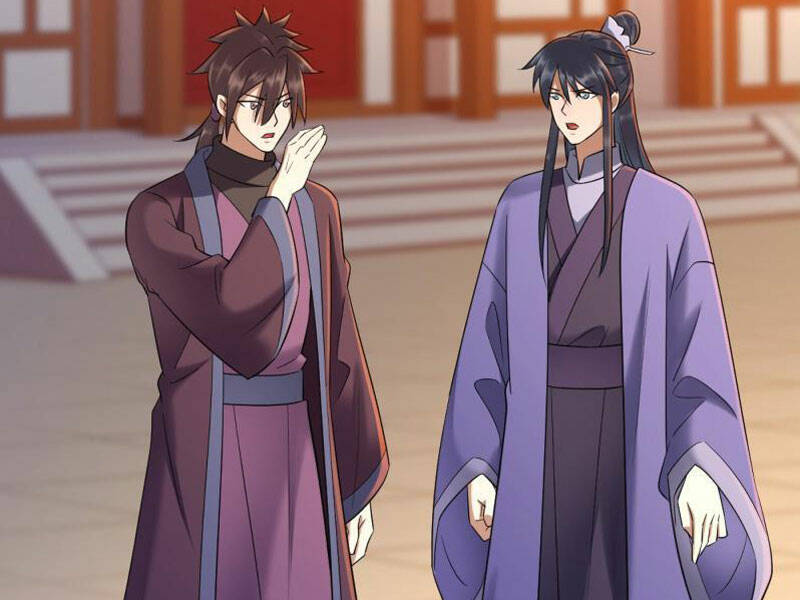 phu nhân ta là nữ đế hoàng triều chapter 2 38