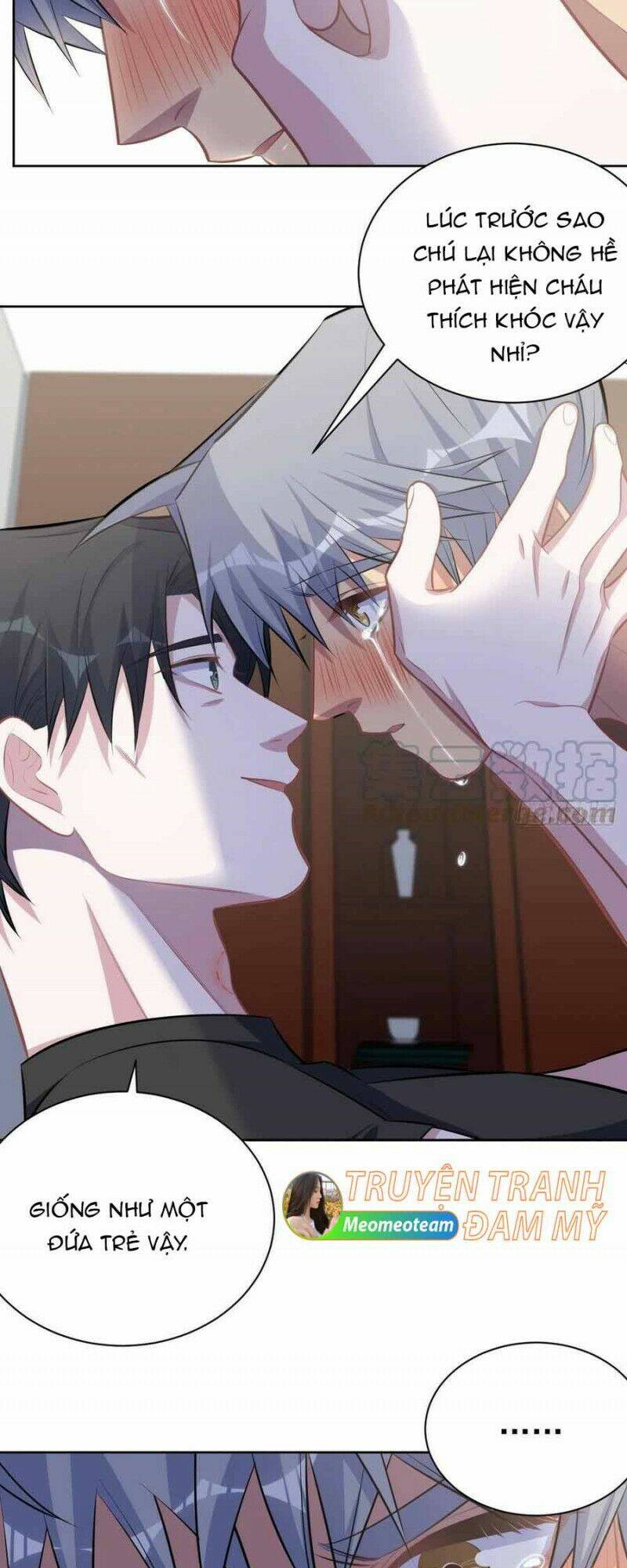 nhạc phụ đại nhân là lão bà chapter 127 14