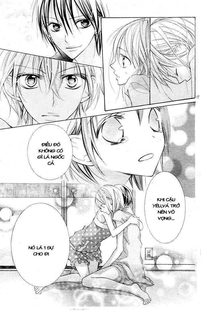 blue (chiba kozue) chapter 1 21
