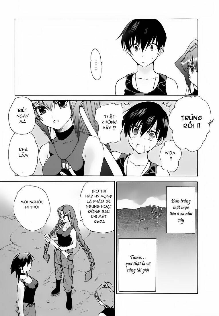 muv luv unlimited manga chapter 10 9
