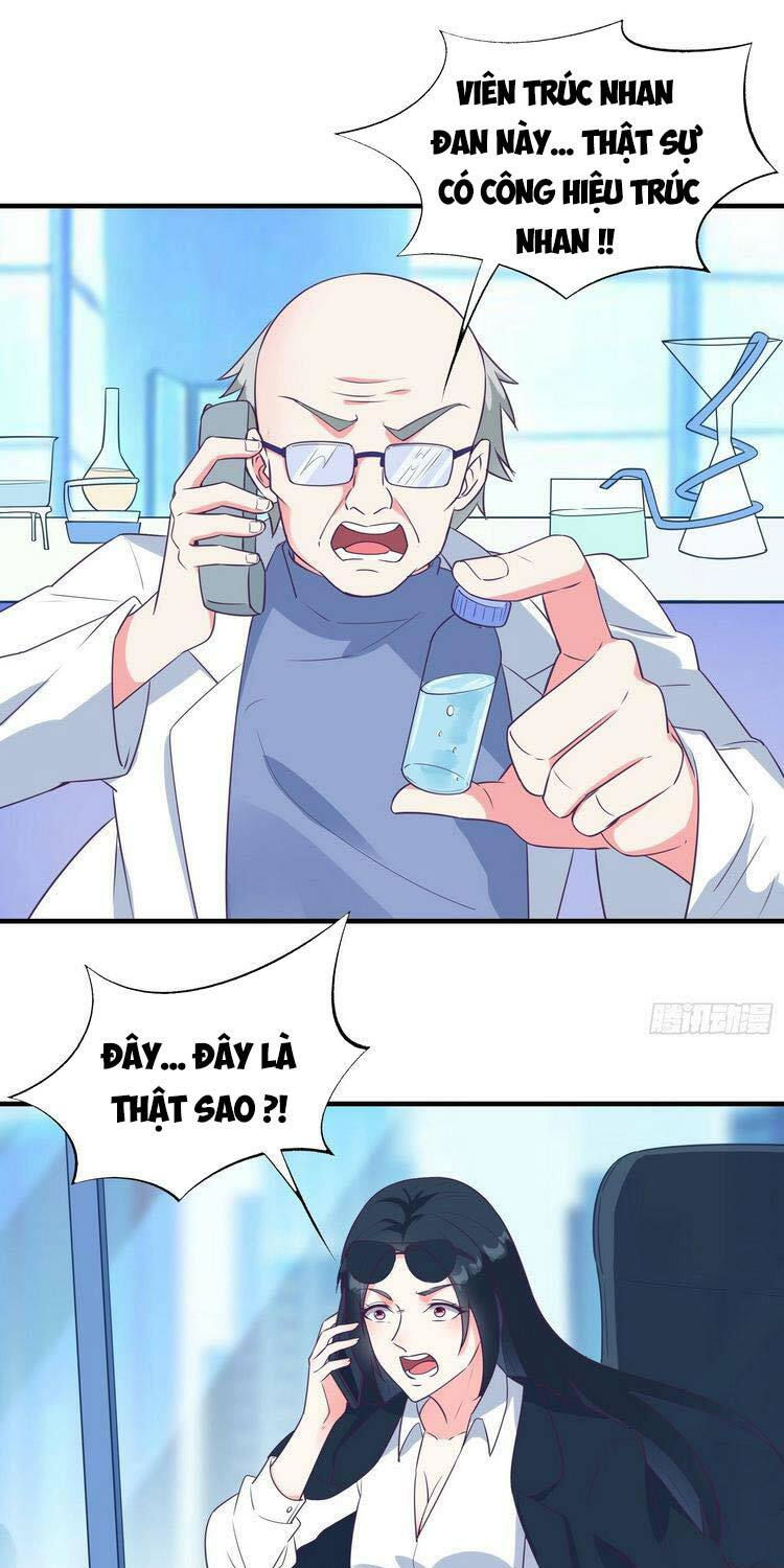 ta lập hậu cung tại tây du ký chapter 37 20