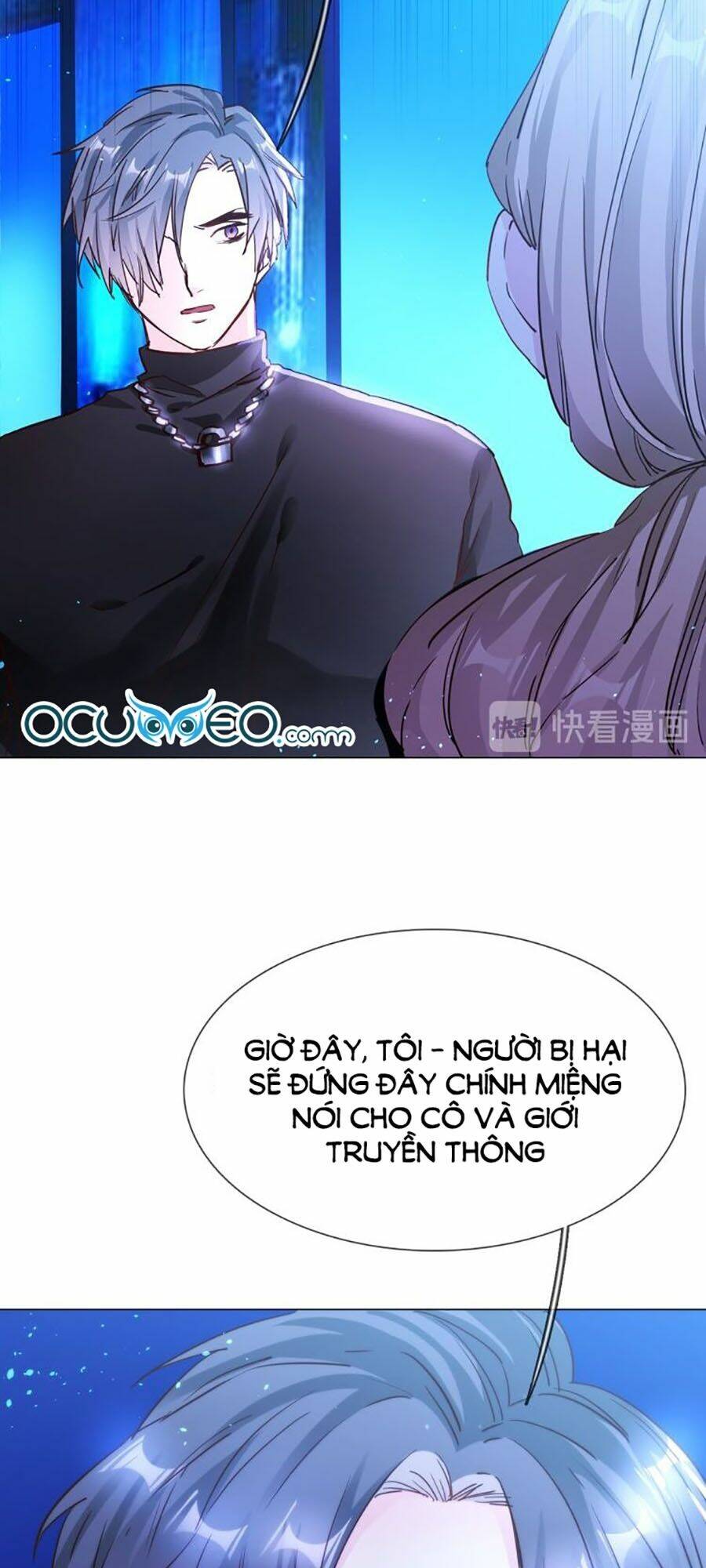 ngôi sao vụn vỡ chapter 71 5