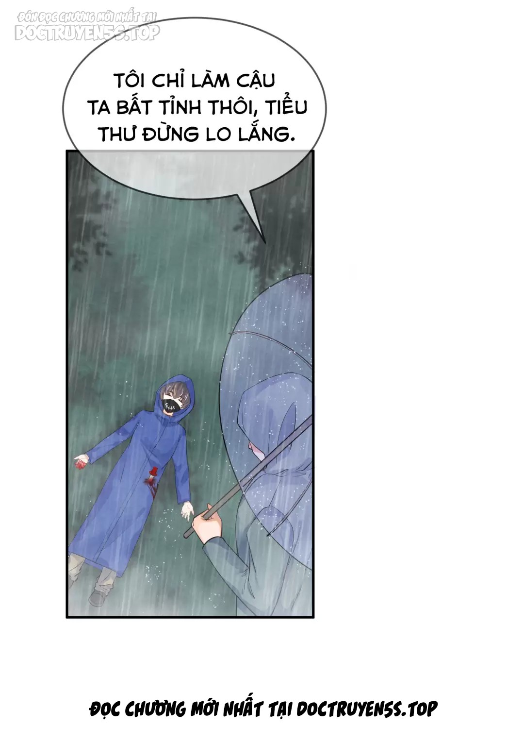 lời nói dối của cô ấy chapter 12 65