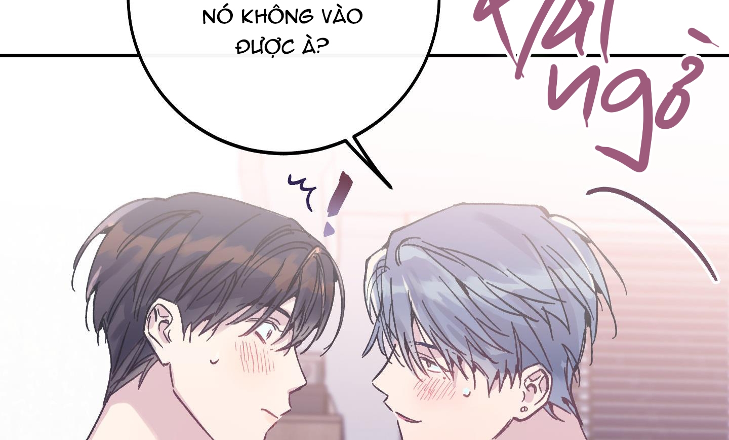 lãng mạn giả dối chapter 2 181