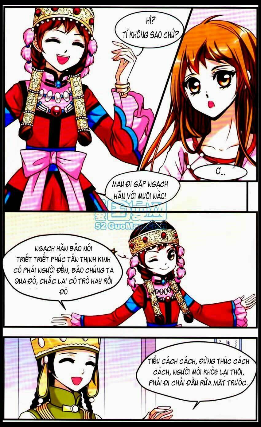 phi lan ngọc yên chapter 4 8