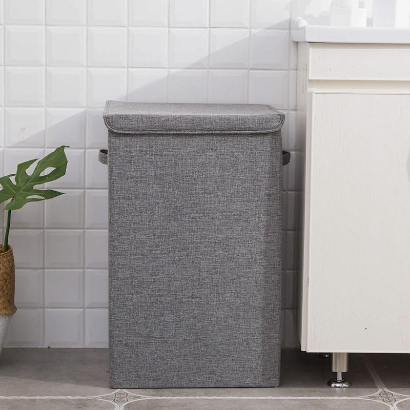 Hộp đựng quần áo lưu trữ tiện dụng