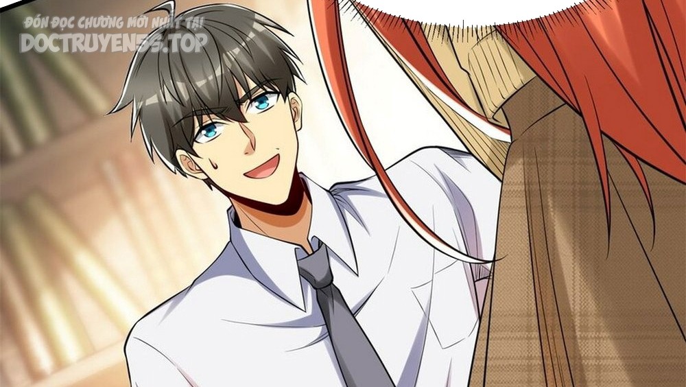 ta làm giàu từ thua lỗ game chapter 93 102