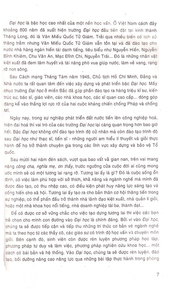 Những Bài Làm Văn Mẫu 11 - Tập 2