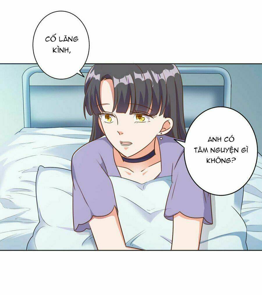 hôn nhân dục vọng: thiếu gia nhẹ một chút! chapter 89 25