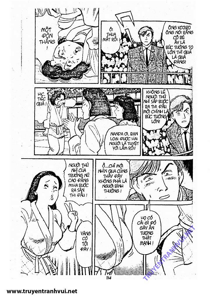 yawara chapter 129 10