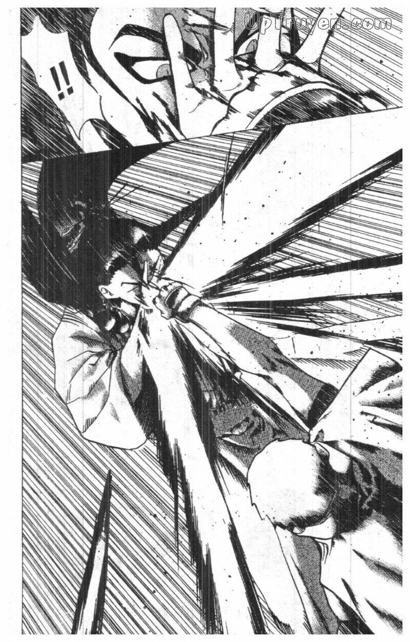 giang hồ bá đạo ký chapter 17 14