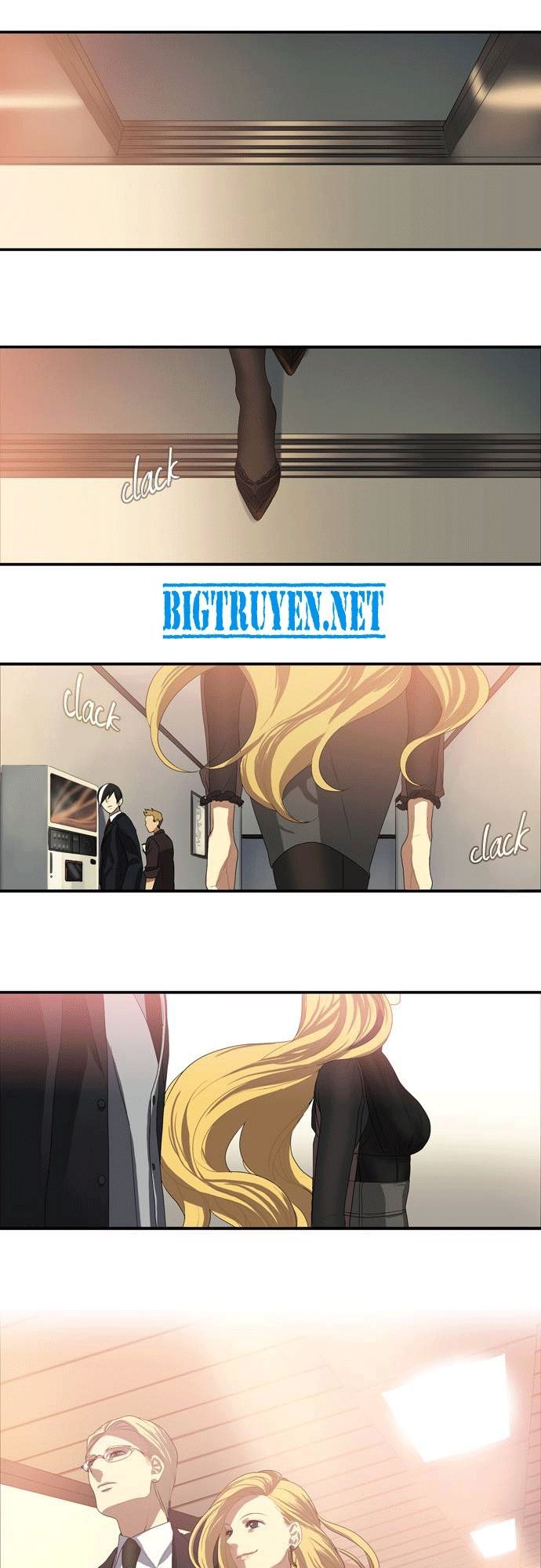 si mun - người giao tiếp với linh hồn chapter 21 8