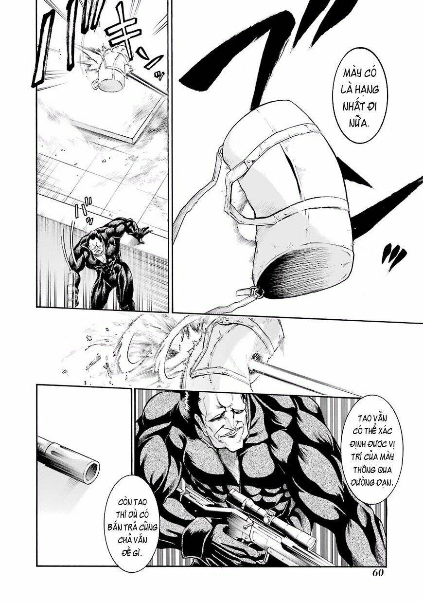 murcielago chapter 51 8