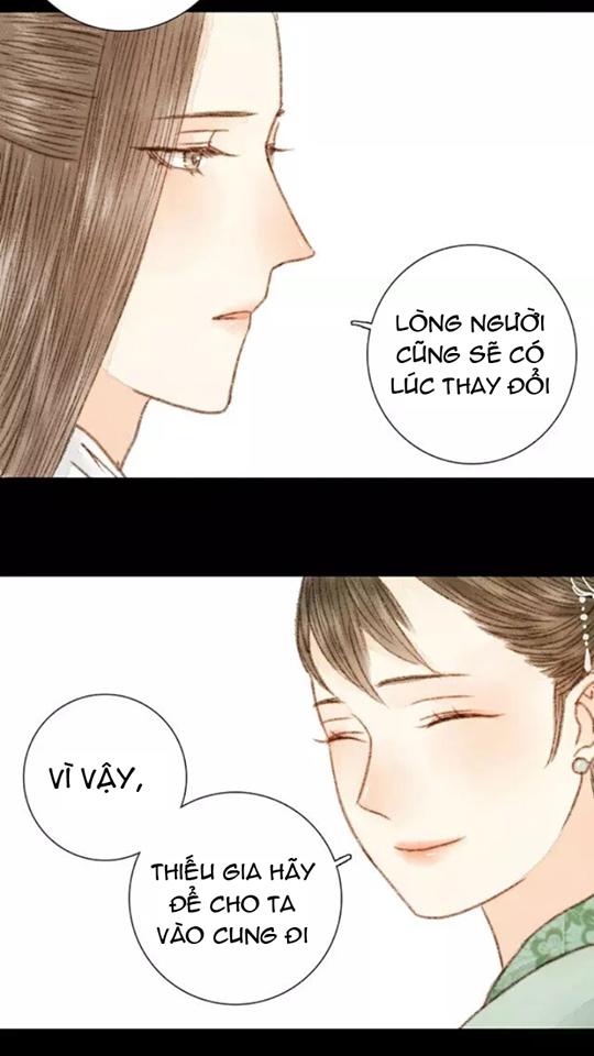 vương gia bá đạo và bác sĩ xinh đẹp chapter 31 3