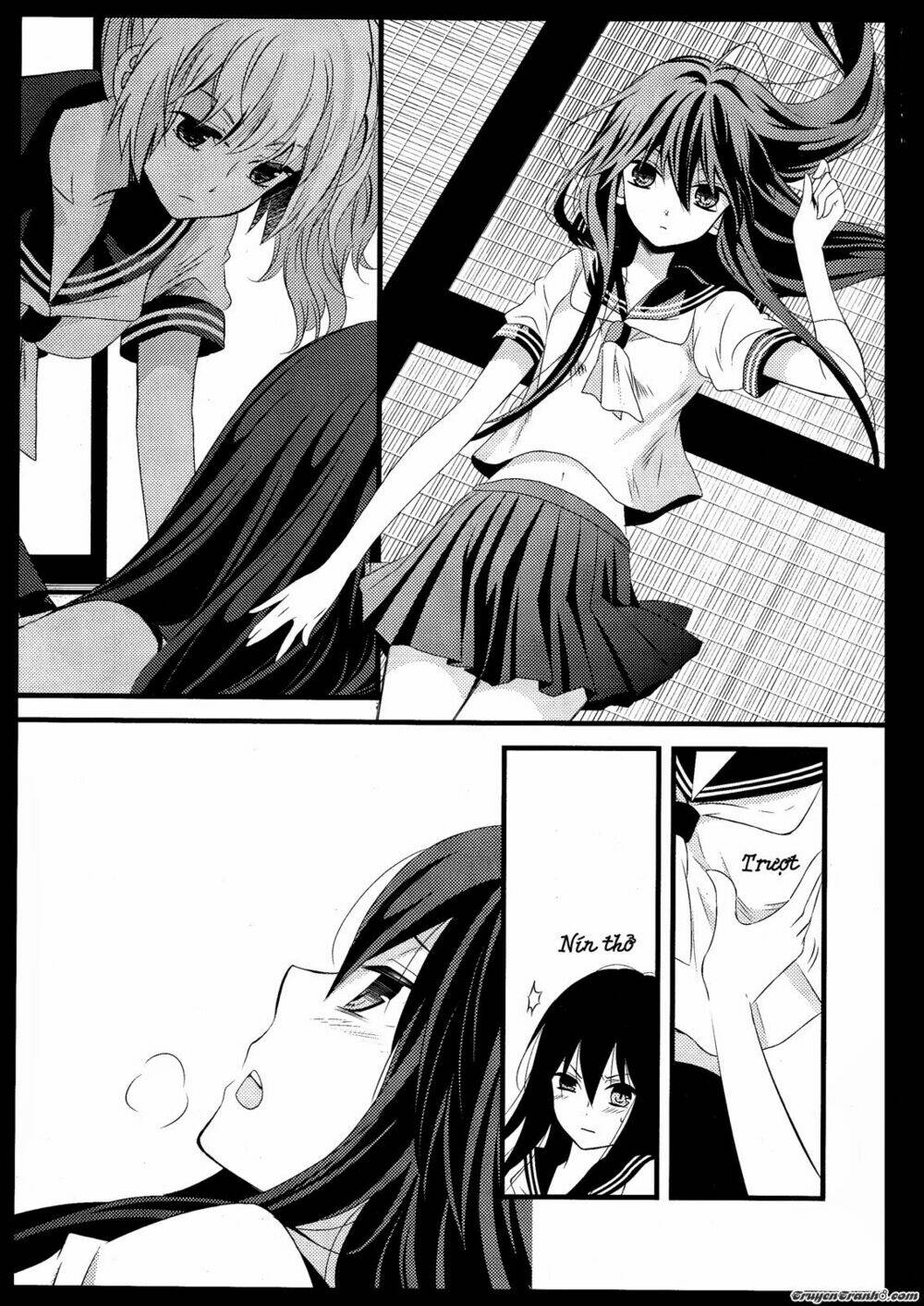 cocytus chapter 2 31