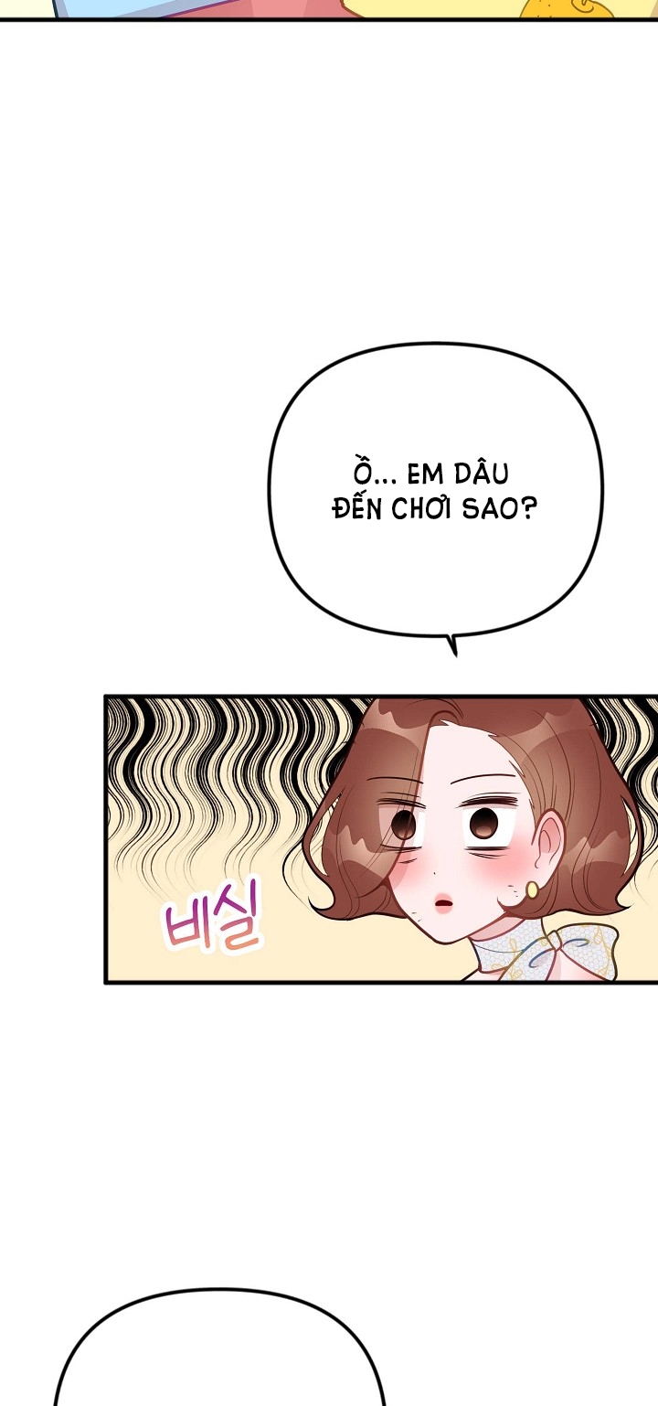 Mối Quan Hệ Không Tốt chapter 19.2 - Trang 15