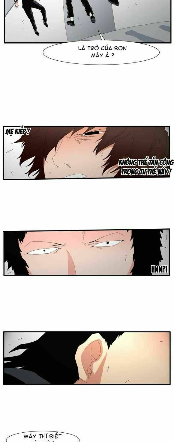 siêu năng chapter 43 12