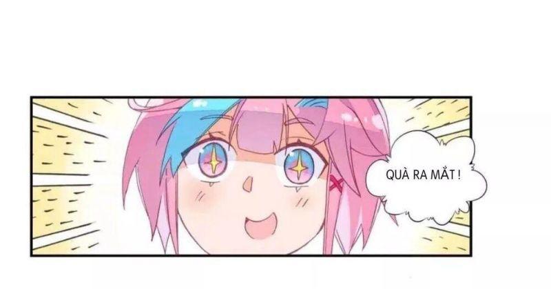 Lão Đại Xuyên Không Thành Tiên Nữ chapter 44.1 26